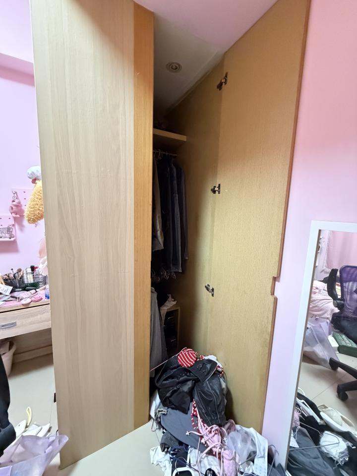 波音軟片施工案件圖片