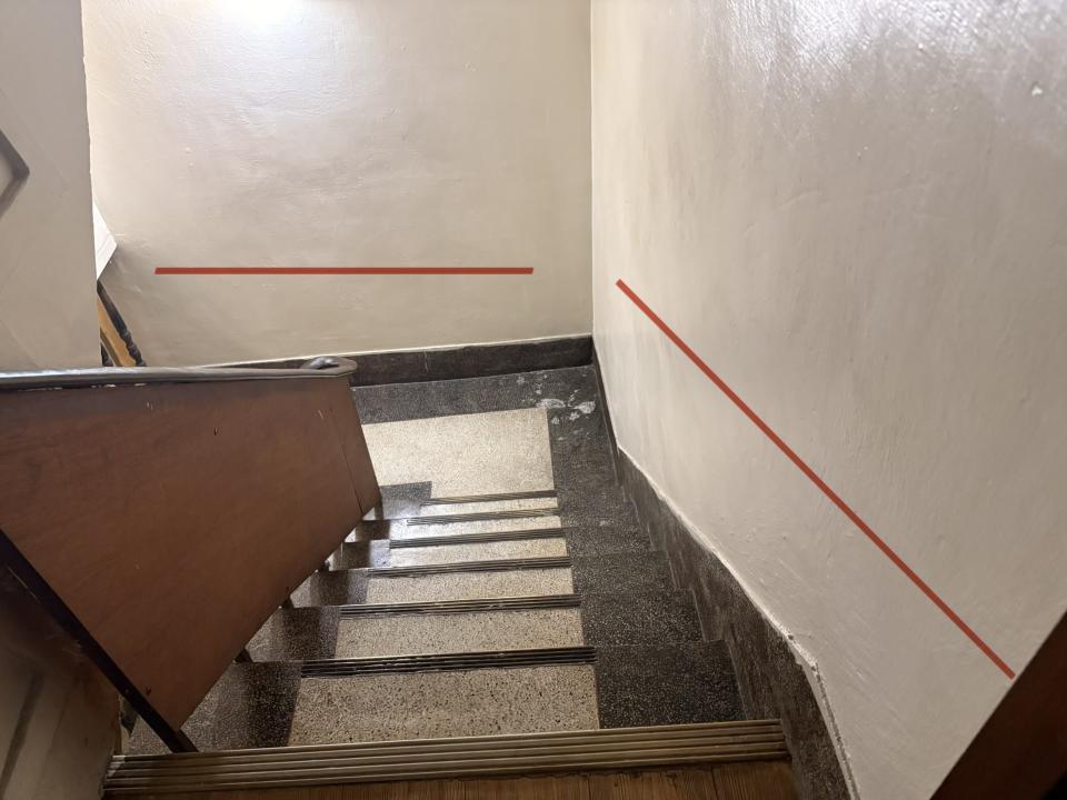 樓梯扶手案件圖片