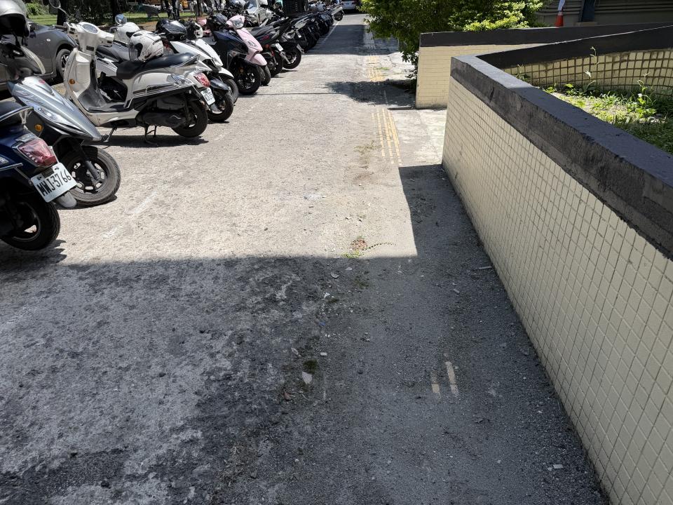 瀝青工程案件圖片