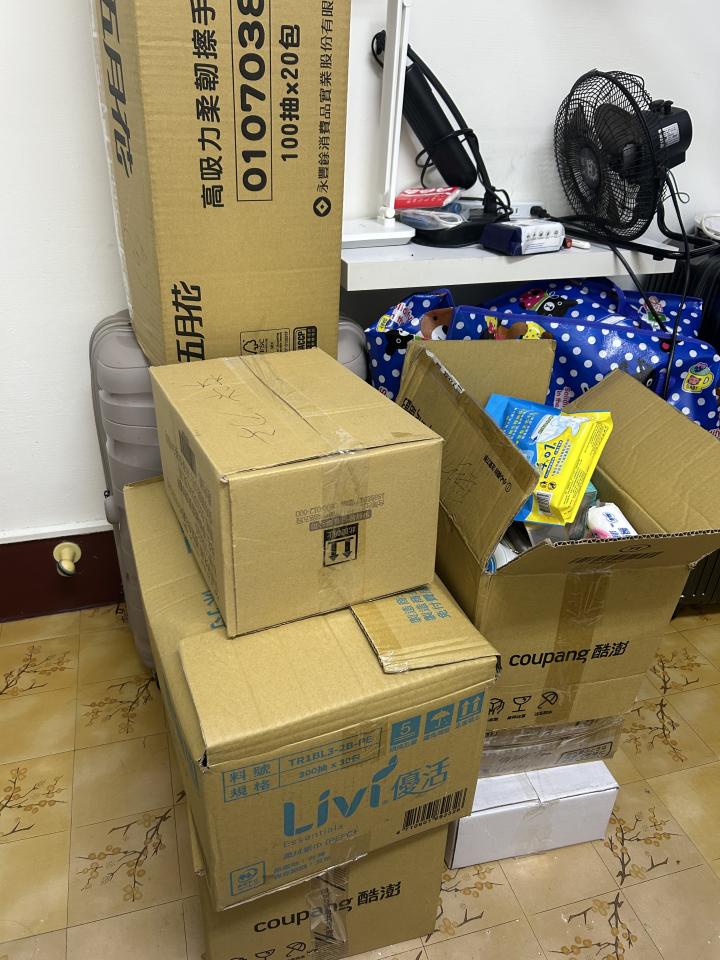 搬家案件圖片