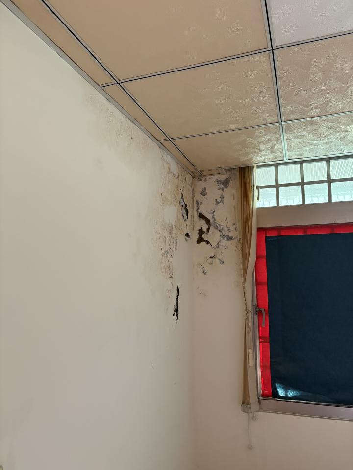 油漆工程案件圖片