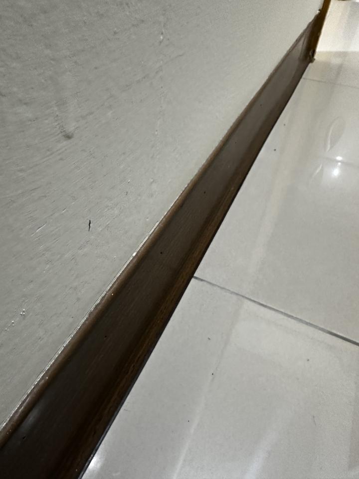 踢腳板施工案件圖片