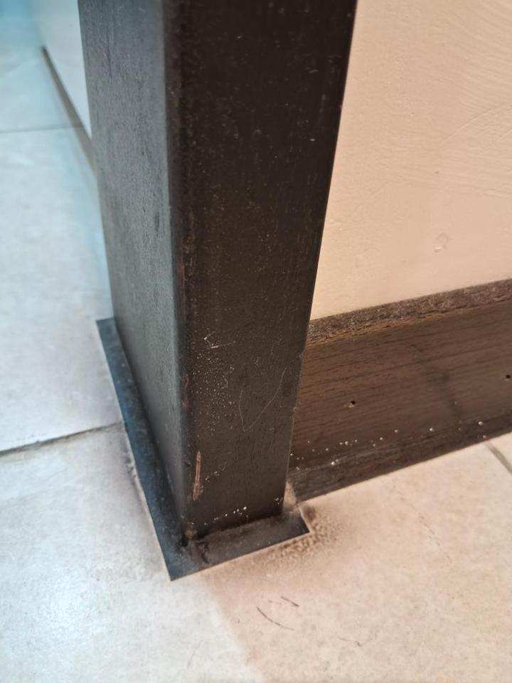 油漆工程案件圖片