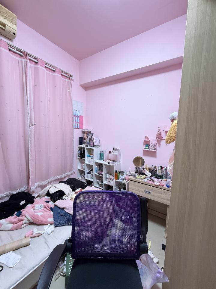 波音軟片施工案件圖片