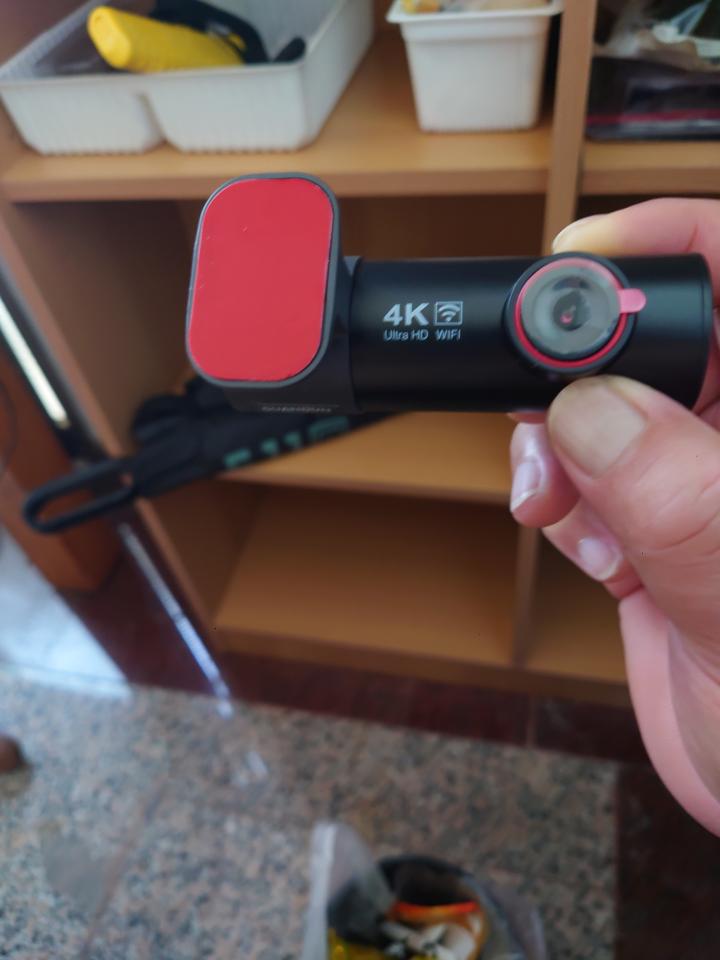行車記錄器安裝案件圖片