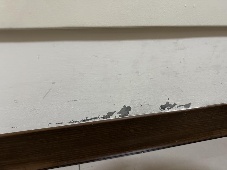 踢腳板施工案件圖片