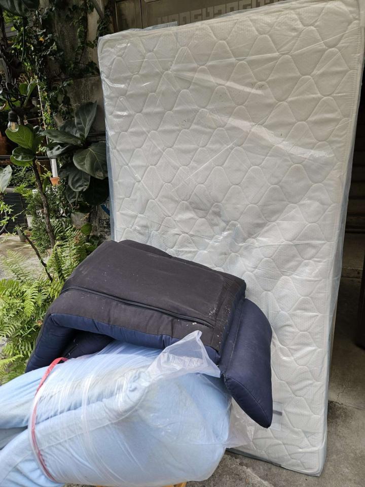 大型家具回收案件圖片