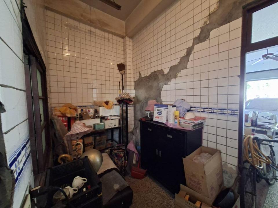 結構補強工程案件圖片