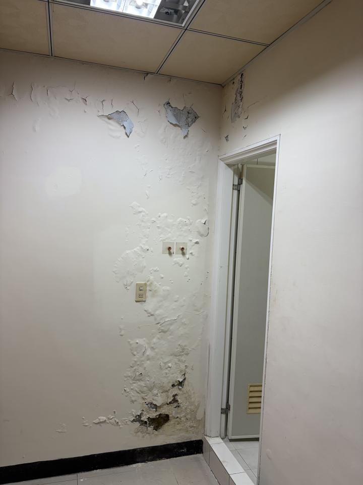 油漆工程案件圖片