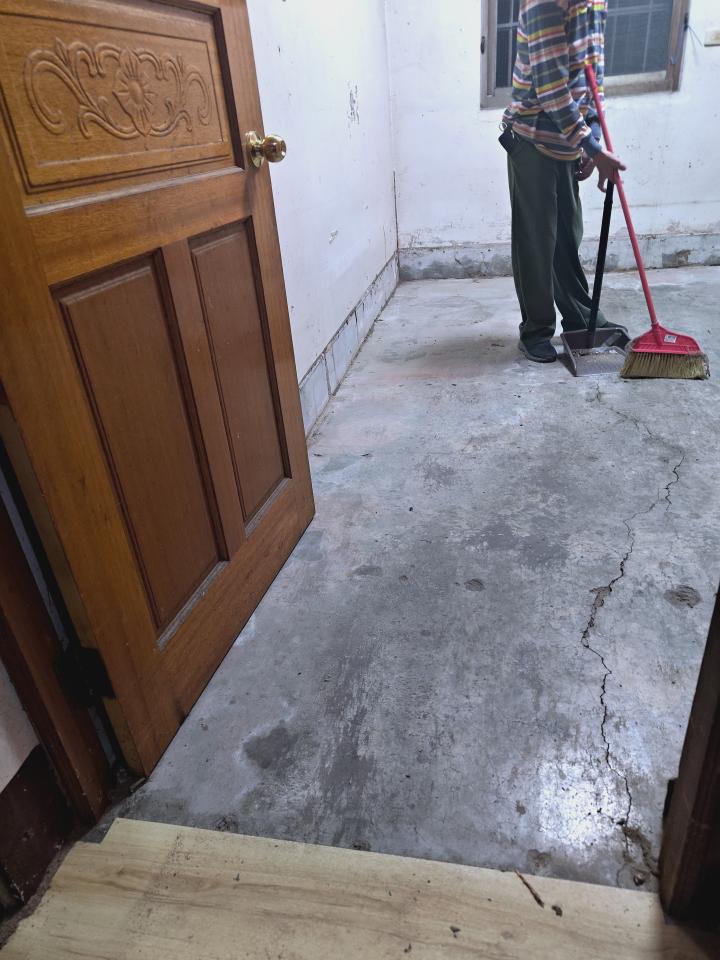 地板施工案件圖片