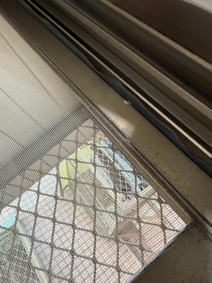 紗窗裝修案件圖片