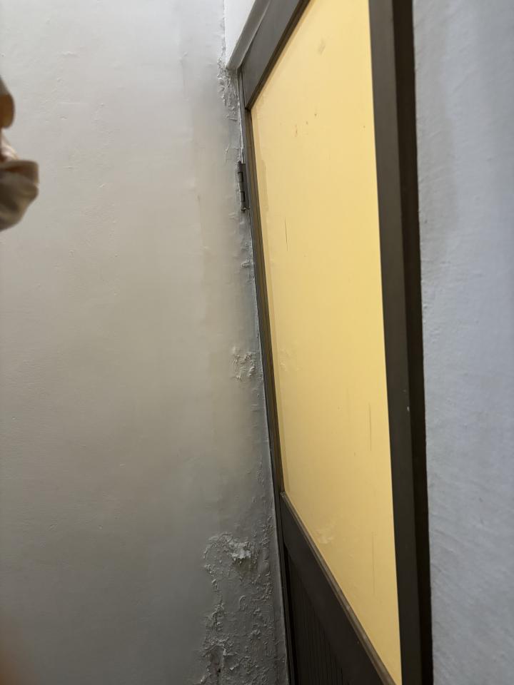 漏水鑑定案件圖片
