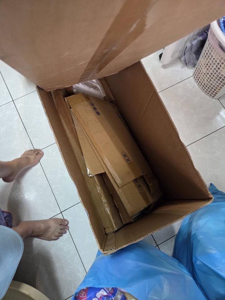 代收垃圾案件圖片