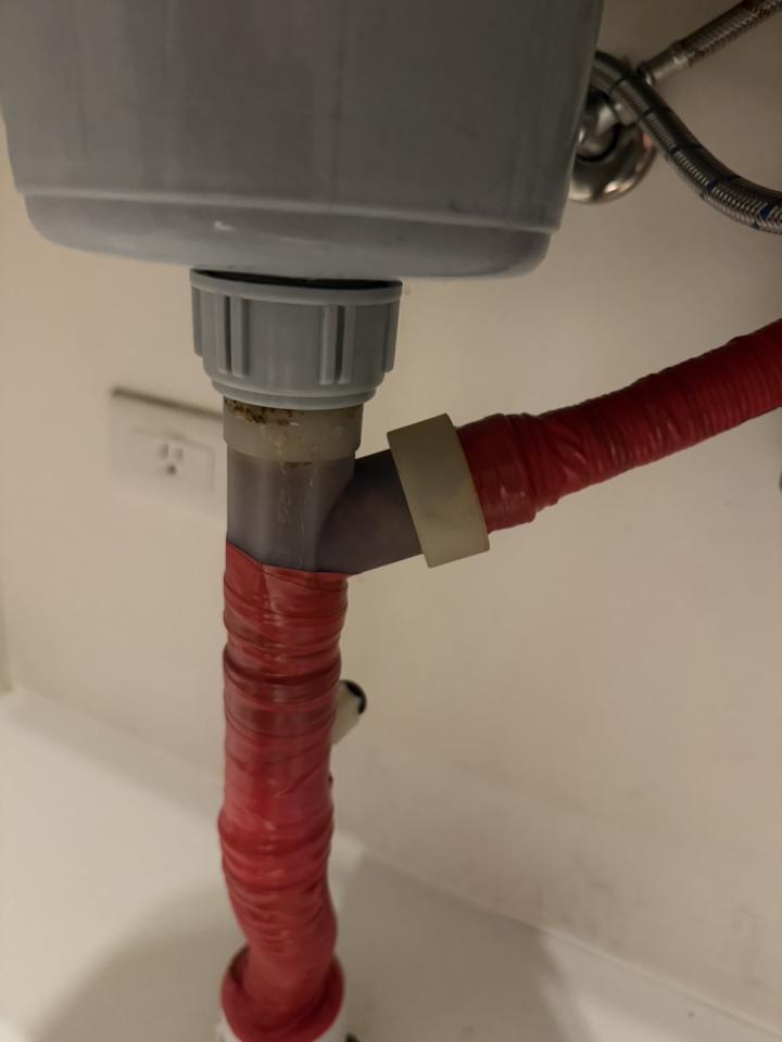 水管維修案件圖片