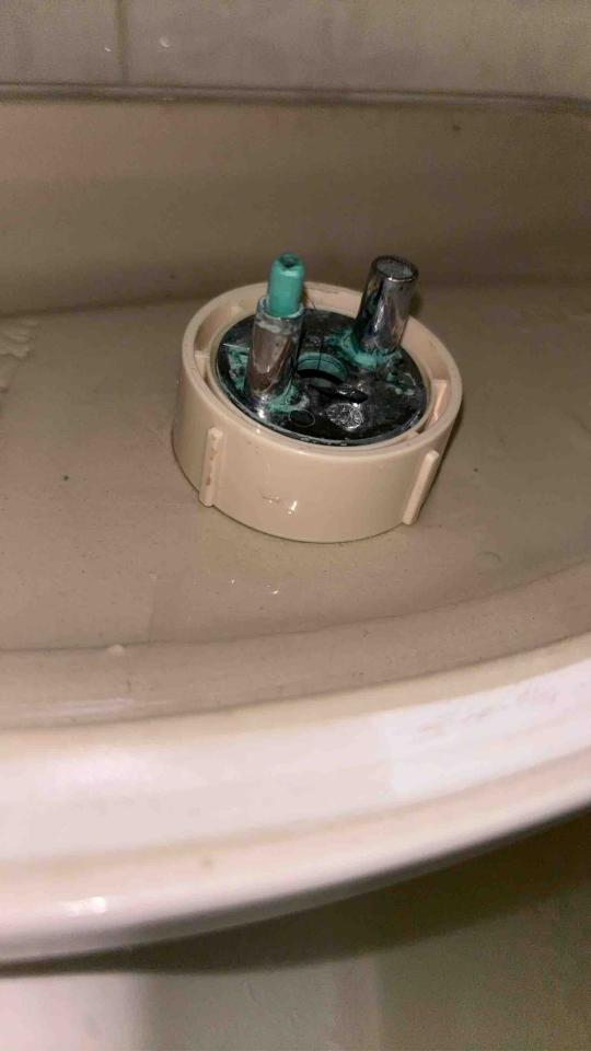 馬桶裝修案件圖片