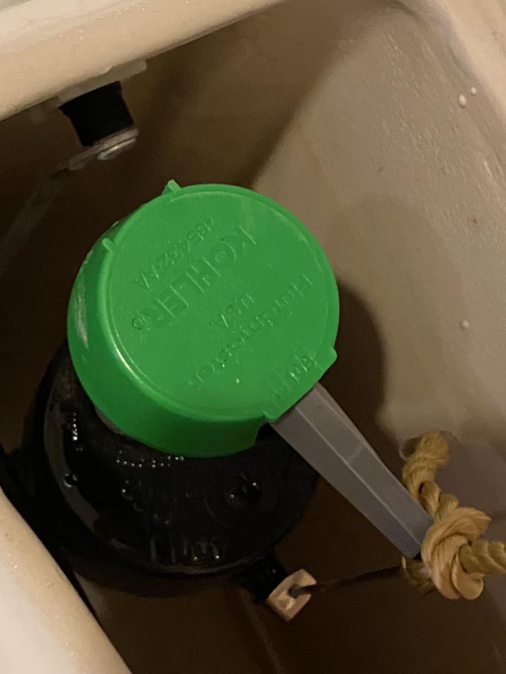 馬桶裝修案件圖片