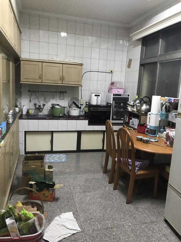 拆除工程案件圖片