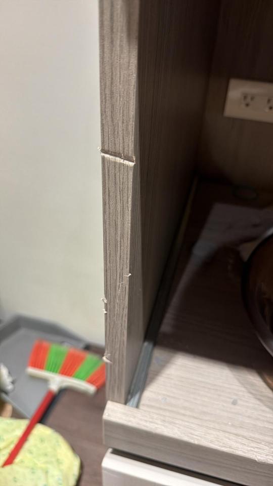 家具維修案件圖片