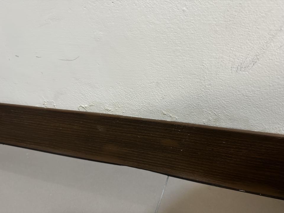踢腳板施工案件圖片
