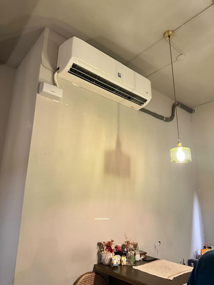 油漆工程案件圖片