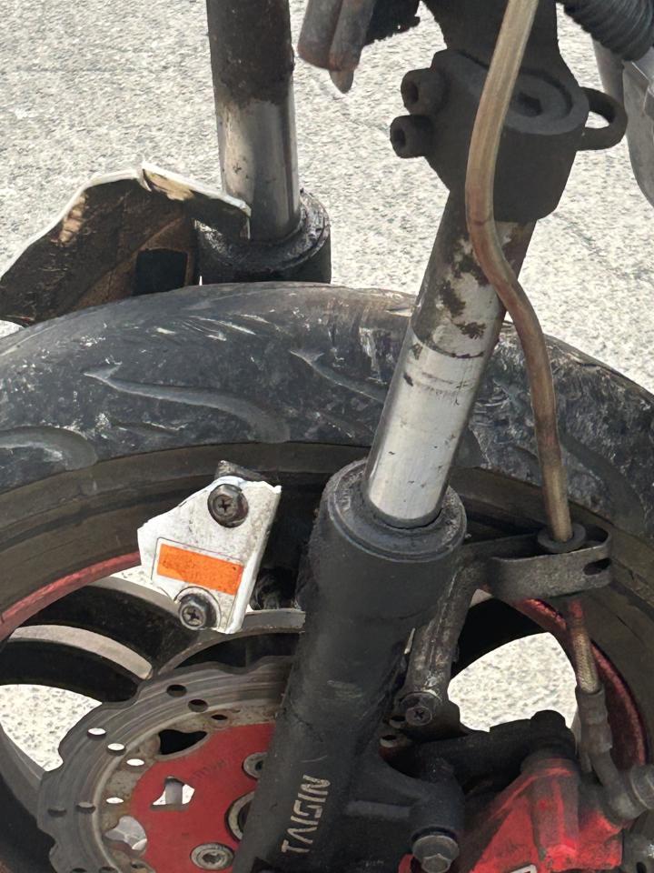 電動自行車維修案件圖片