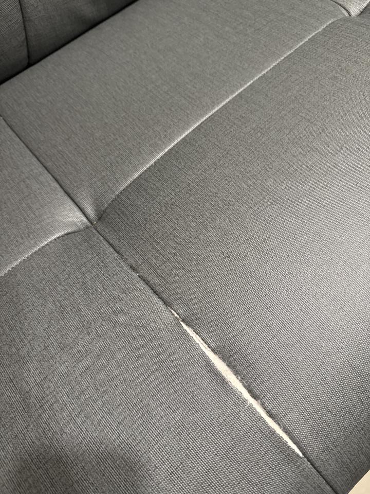 沙發修理案件圖片