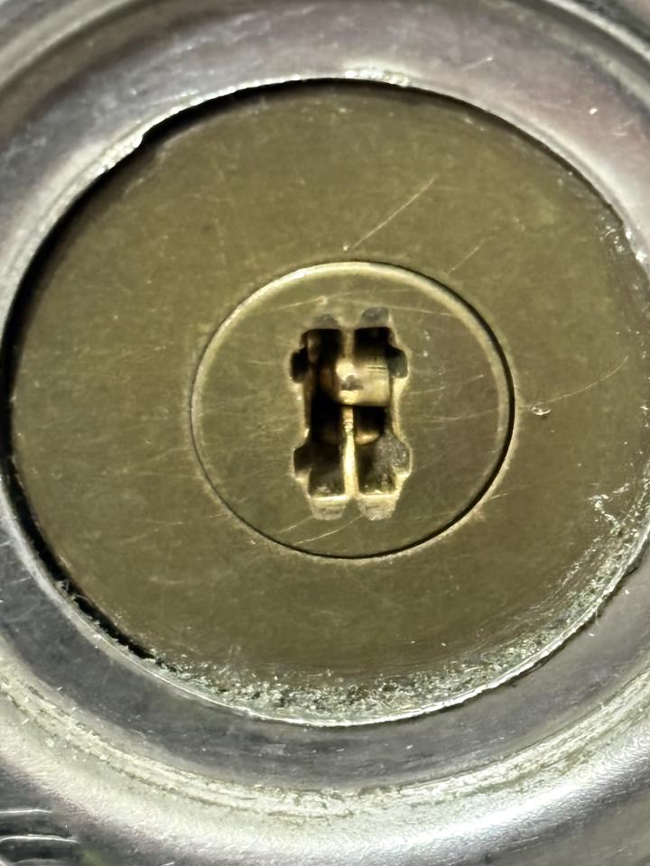 鎖匠案件圖片