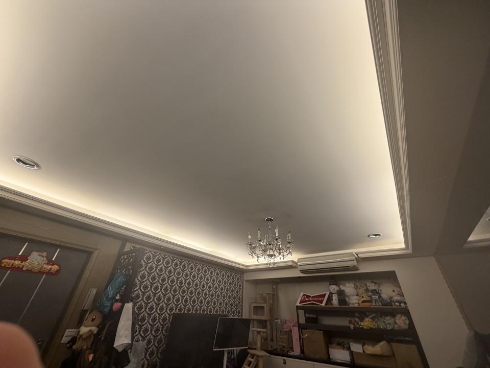 燈具安裝案件圖片