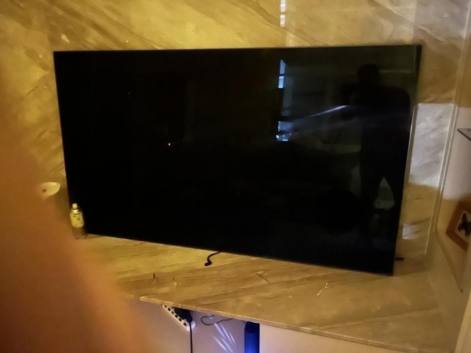 大型垃圾回收案件圖片