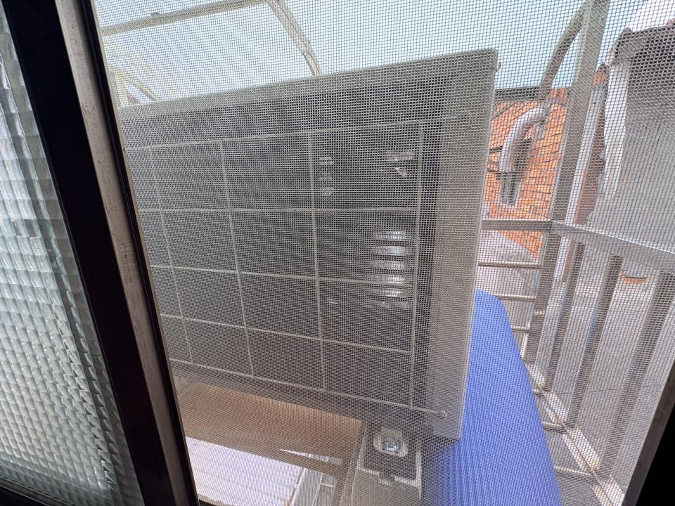 冷氣移機案件圖片