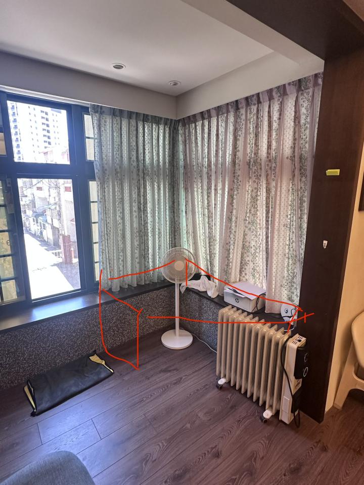 系統櫃訂製案件圖片