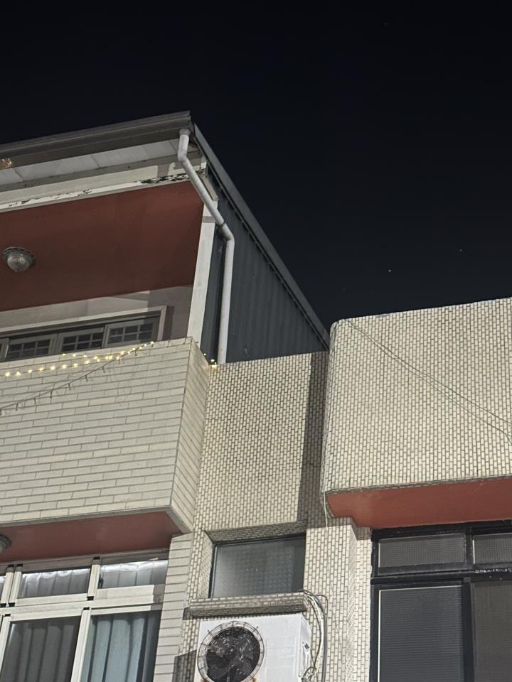 屋頂排水案件圖片