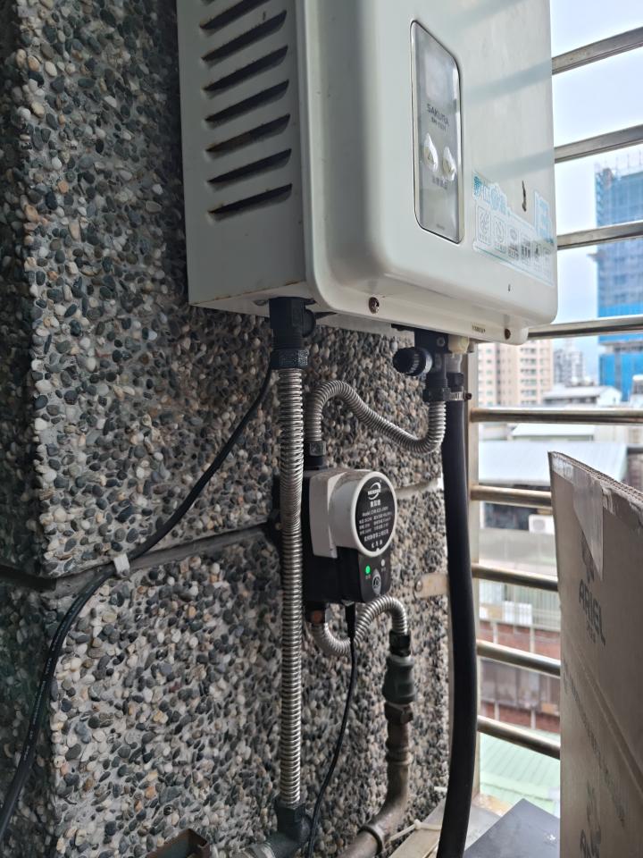 水電行案件圖片