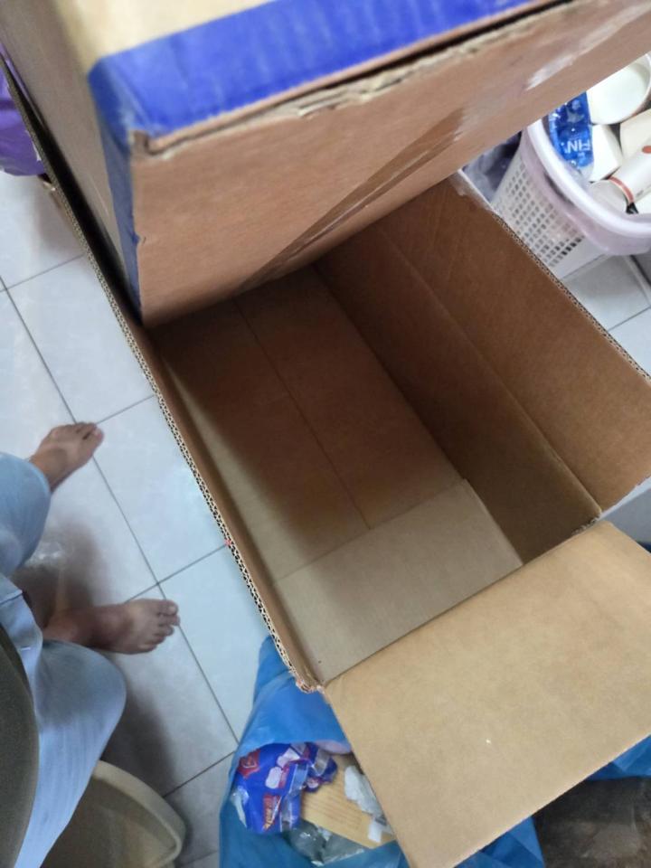 代收垃圾案件圖片