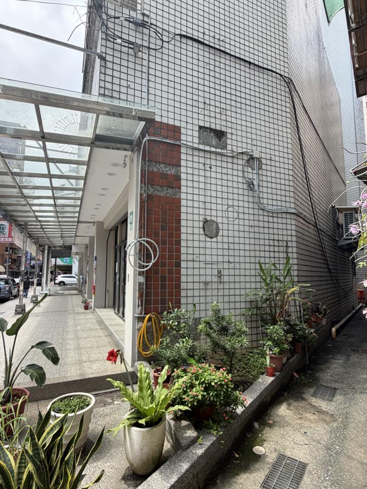 植生牆設計案件圖片