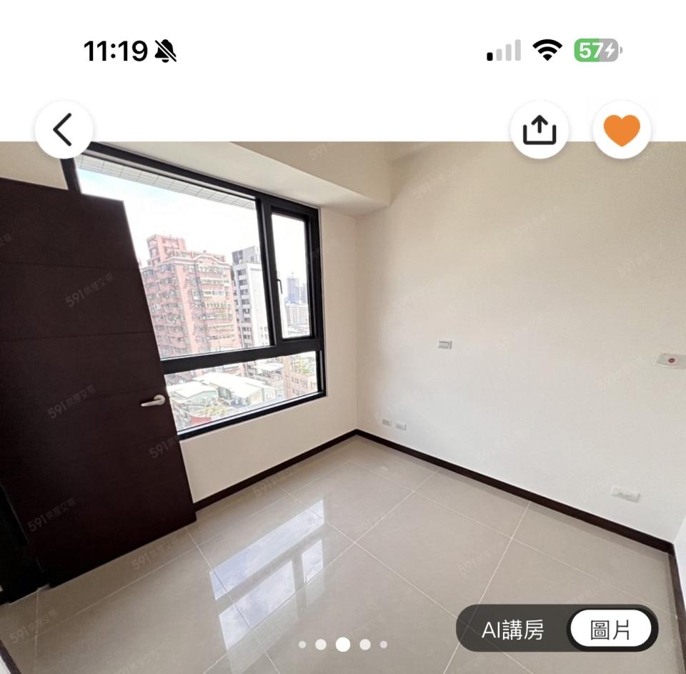 窗簾安裝維修案件圖片