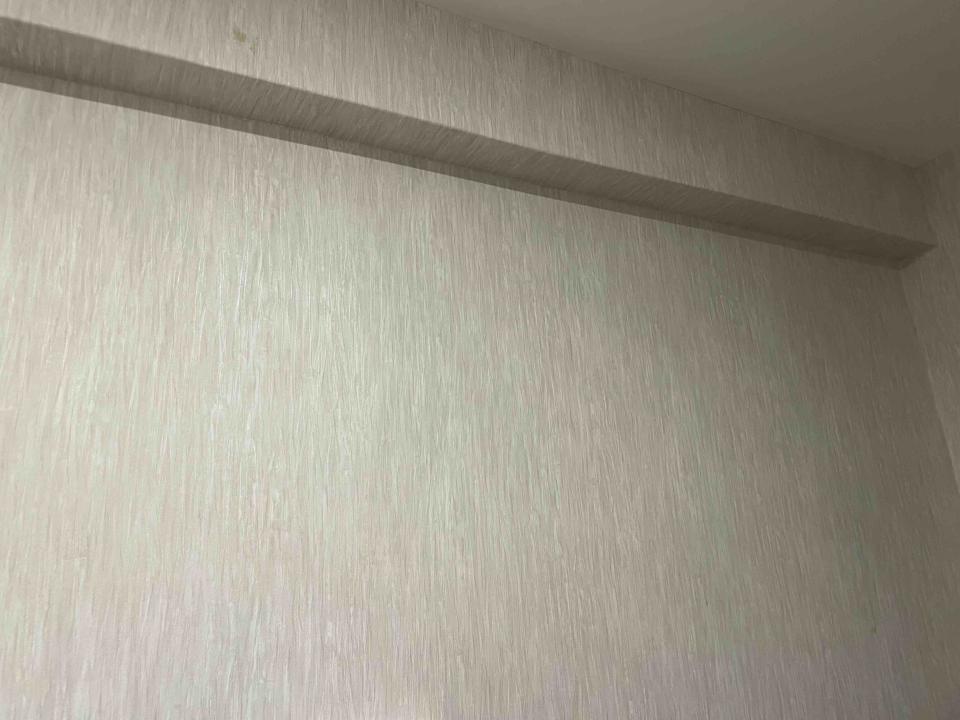 壁紙施工案件圖片