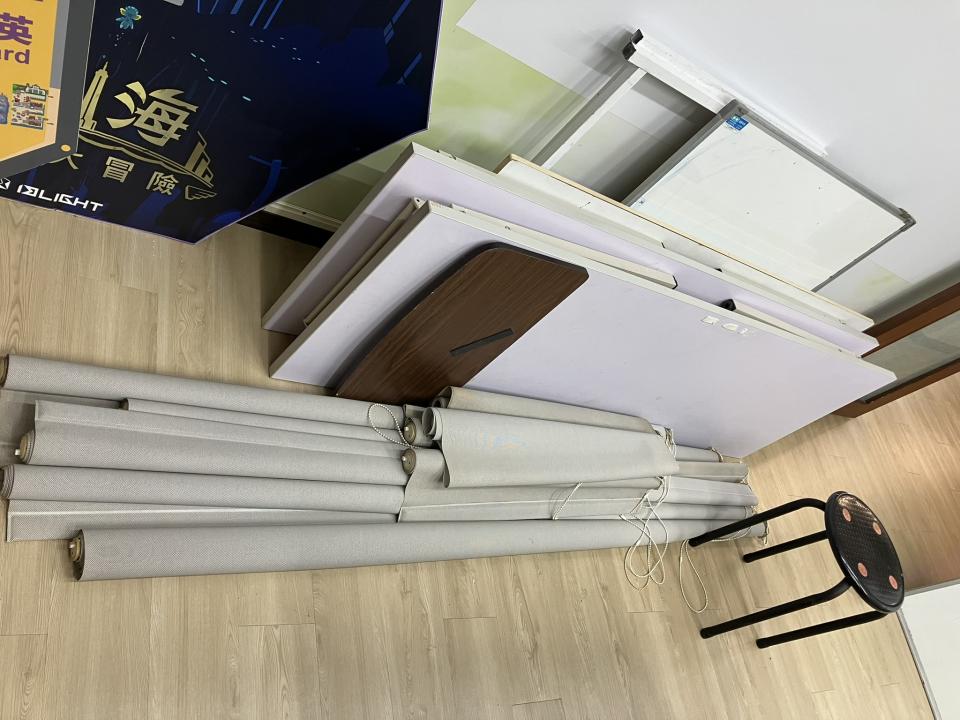 大型垃圾回收案件圖片
