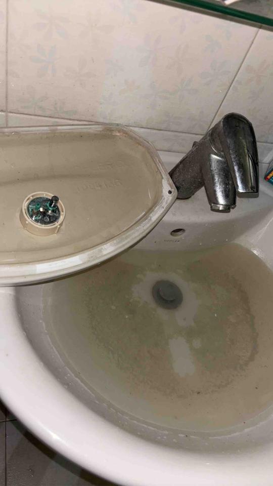 馬桶裝修案件圖片
