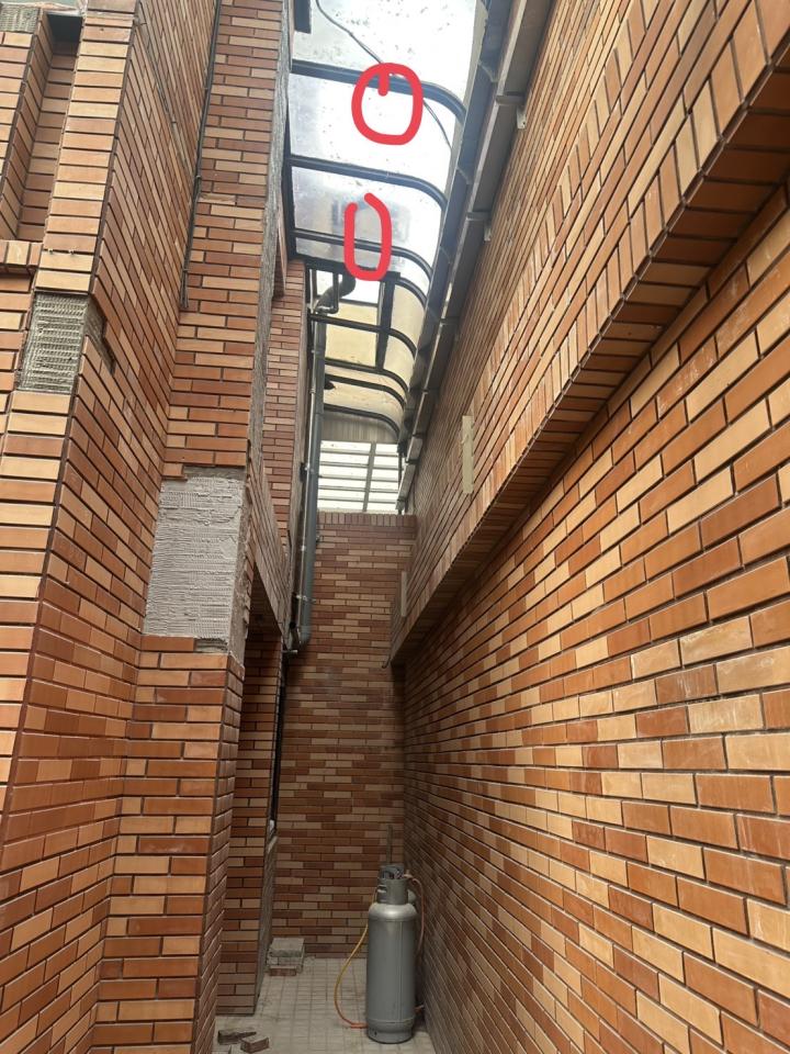 循環扇安裝案件圖片
