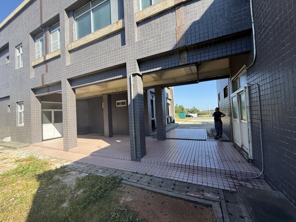 統包工程案件圖片