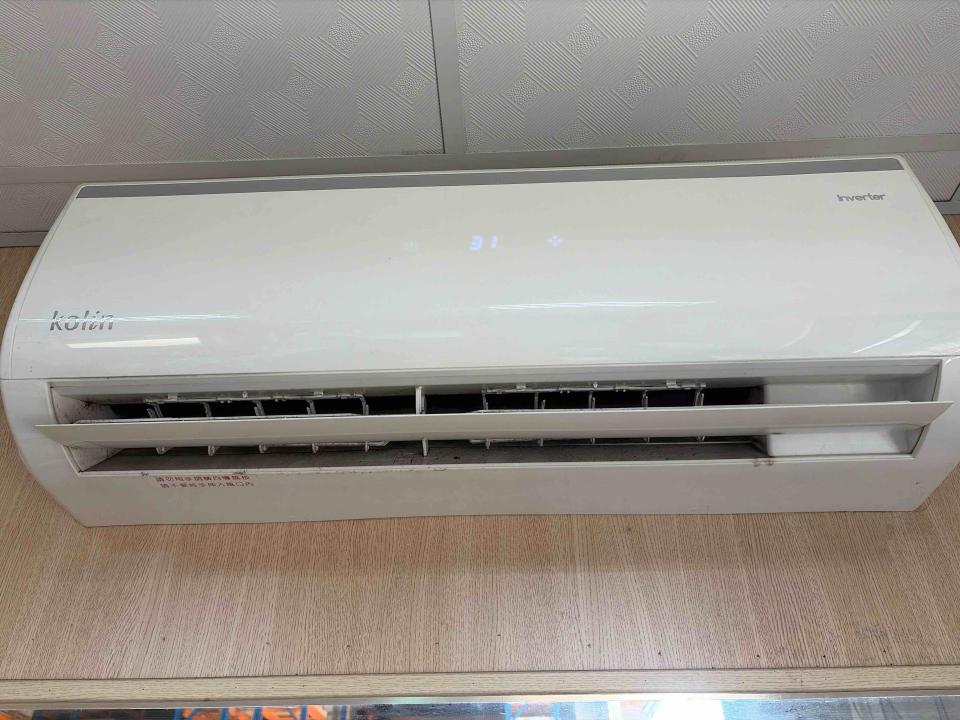 冷氣維修保養案件圖片