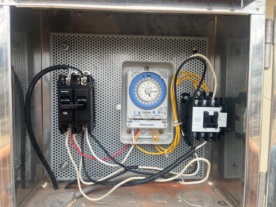 電線裝修案件圖片