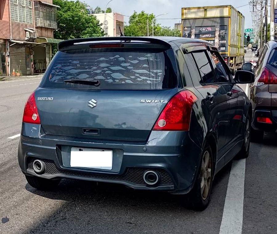 汽車維修保養案件圖片