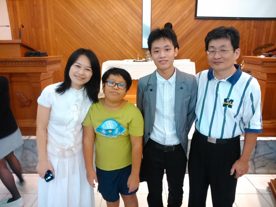 全家福照案件圖片