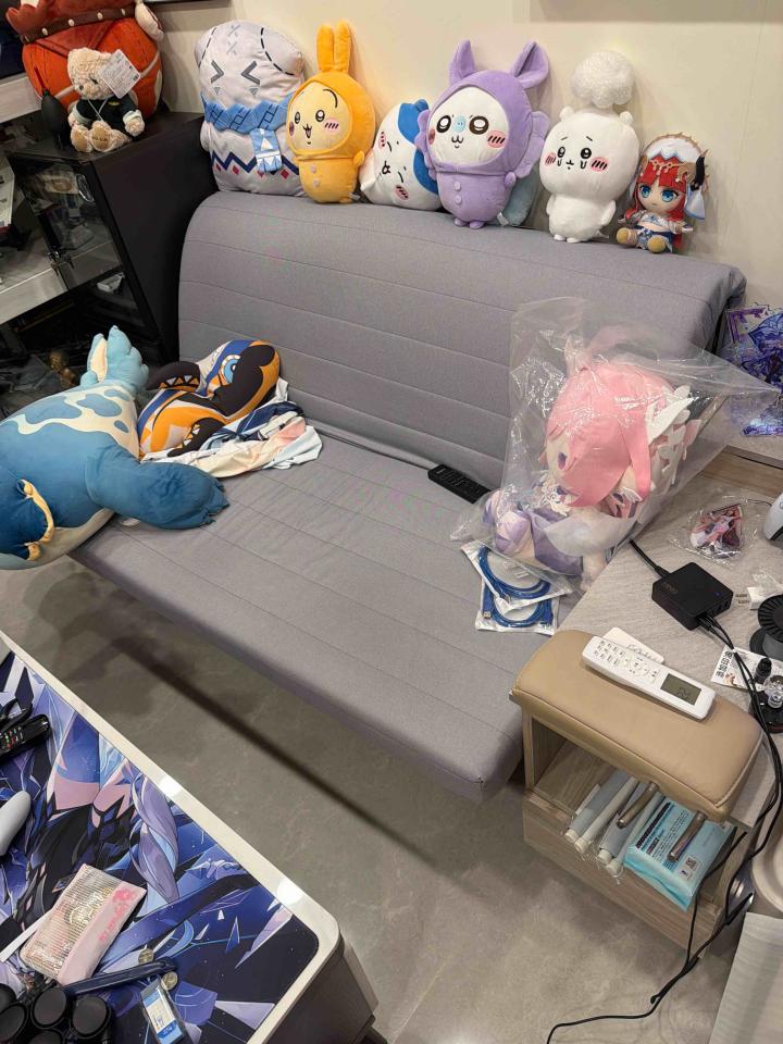 家具搬運案件圖片