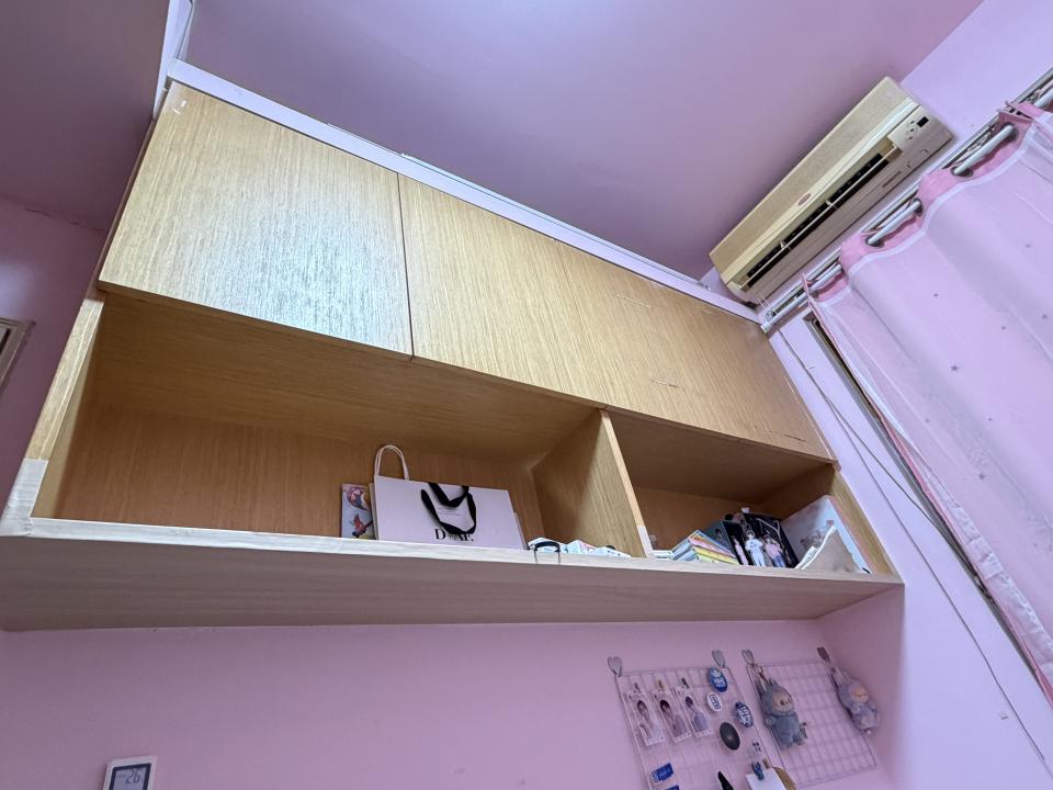 波音軟片施工案件圖片