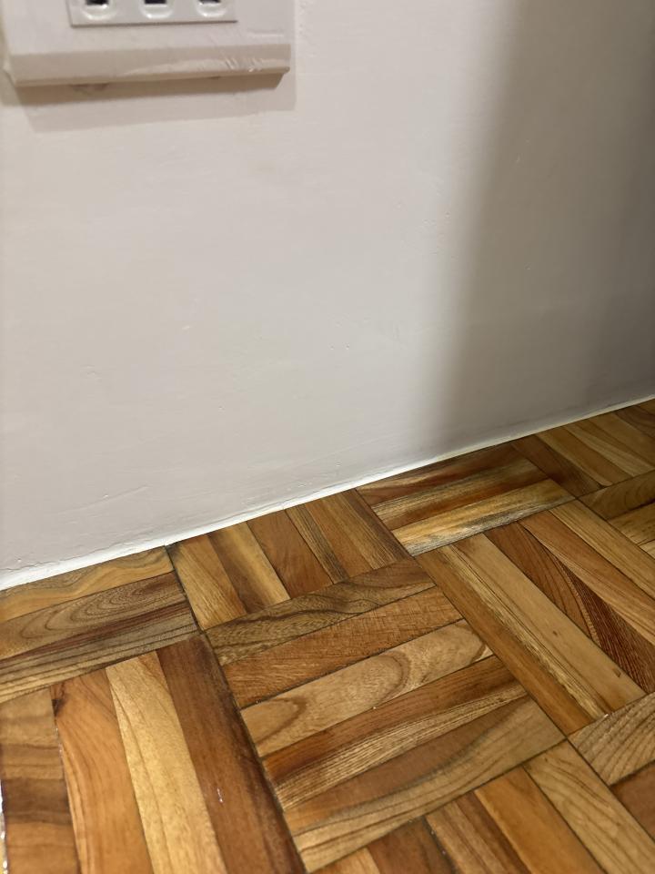 踢腳板施工案件圖片