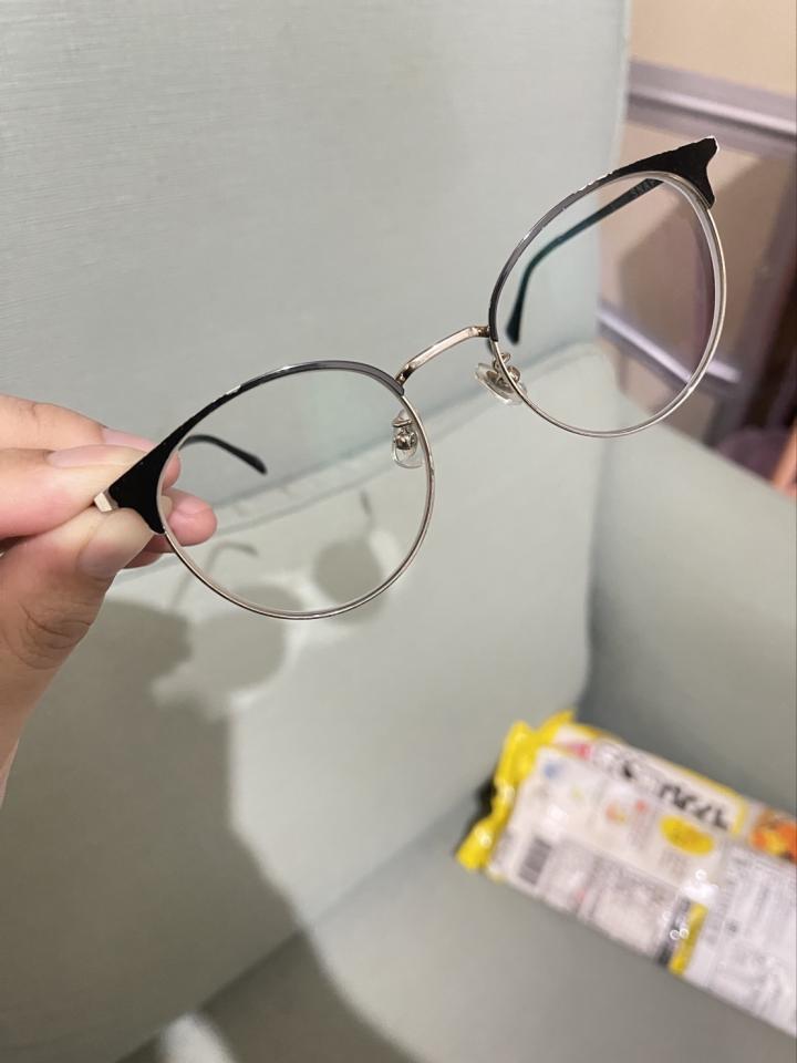 眼鏡維修案件圖片