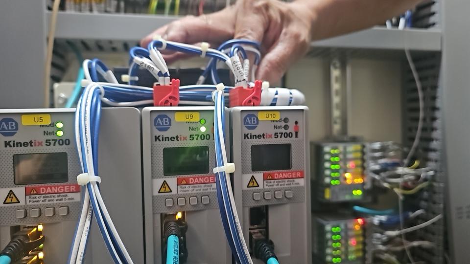 電腦維修案件圖片